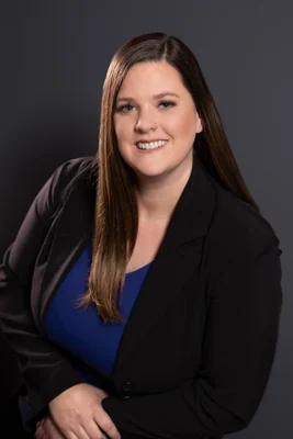 Image of Ashley Snow, Salesperson